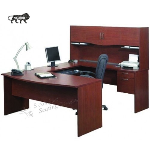 Scomfort SC-EX104 Executive Table